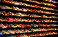 Ντίσελντορφ: Άνοιξε τις πύλες της η κορυφαία εμπορική έκθεση με παπούτσια και αξεσουάρ