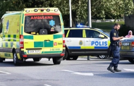 Πυροβολισμοί σε εμπορικό κέντρο στη Σουηδία