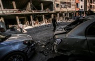 Μακελειό στη Συρία με τουλάχιστον 48 νεκρούς