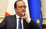 Ολάντ: Η Γερμανία μπορεί να βασιστεί στην φιλία και τη συνεργασία της Γαλλίας