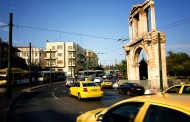 Ρεκόρ ηχορύπανσης στην Αθήνα-Αυτοί είναι οι πιο θορυβώδεις δρόμοι