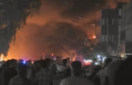 Δείτε το συγκλονιστικό βίντεο με την έκρηξη στη Βαγδάτη που σκότωσε 140 πολίτες
