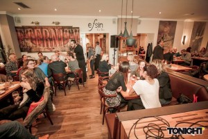 ΕΥ ΖΗΝ: Το αυθεντικό και ποιοτικό ελληνικό εστιατόριο στο Ντίσελντορφ