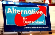 Παράθυρο συνεργασίας του AfD με τους νεοναζί στη Γερμανία