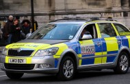 Βρετανία: Η αντιτρομοκρατική συνέλαβε πέντε ύποπτους τρομοκράτες