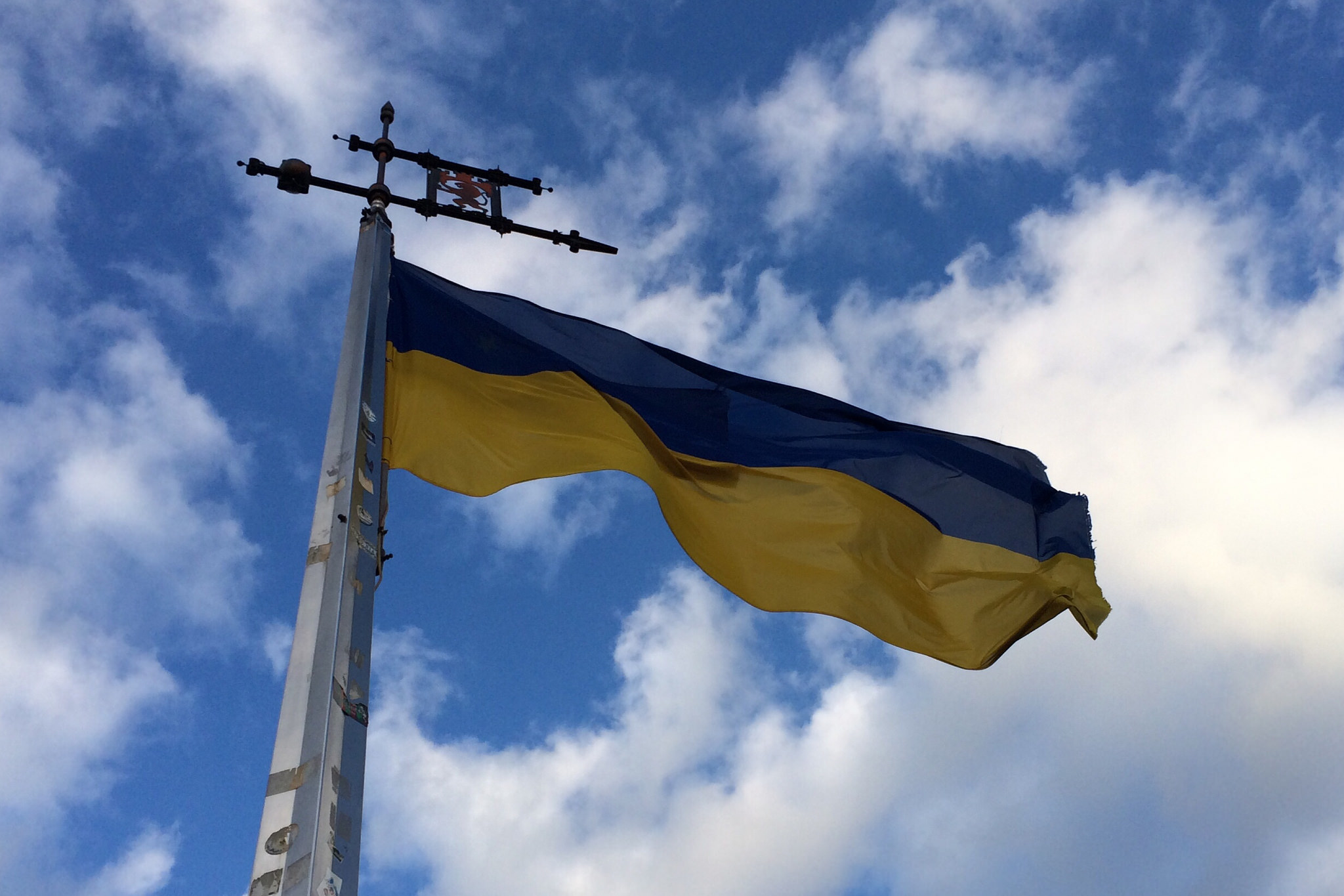 Βερολίνο, Παρίσι και Βαρσοβία καλούν για προσπάθειες τερματισμού της ουκρανικής κρίσης