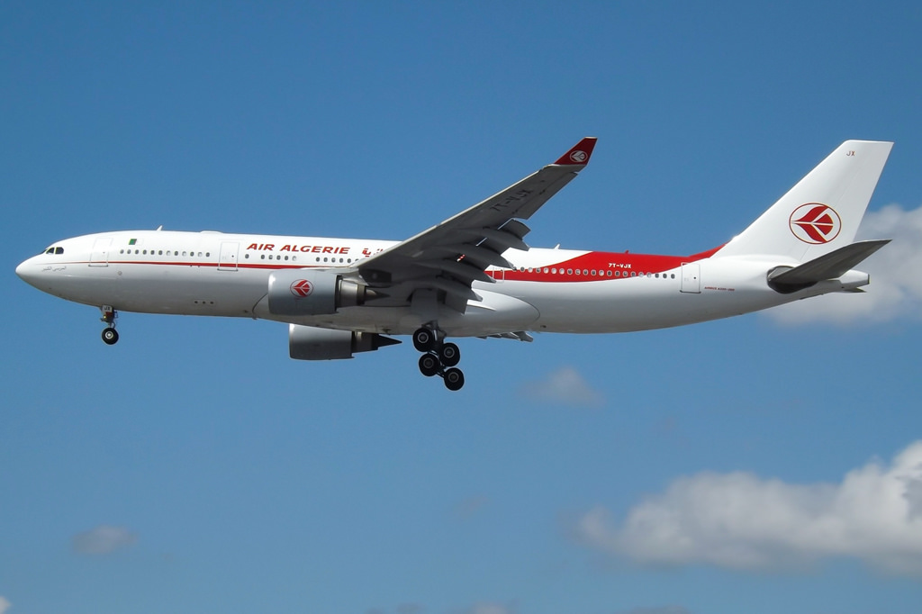 Τεχνικό λάθος η εξαφάνιση του αεροπλάνου της Air Algerie - Προσγειώθηκε με ασφάλεια