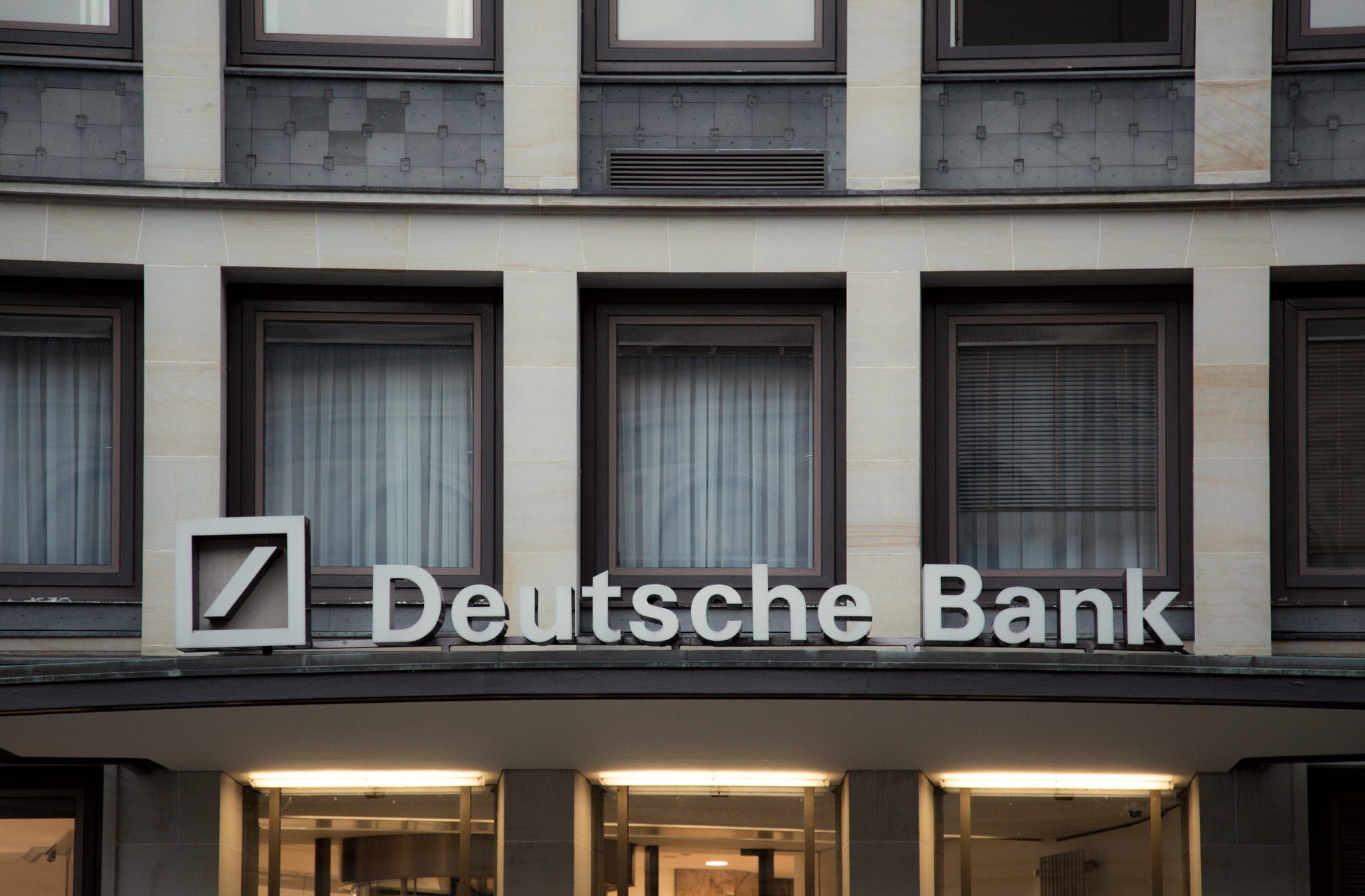 Πληροφοριοδότης που ξεσκέπασε τη Deutsche Bank αρνείται την αμοιβή $8 εκ.