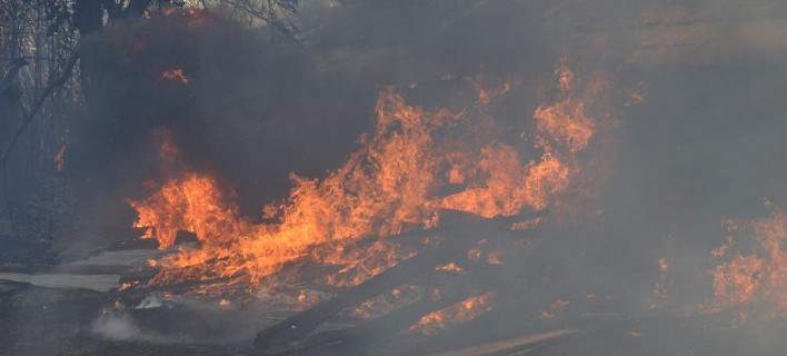 Πορτογαλία: Τρεις οι νεκροί από τις πυρκαγιές στη Μαδέρα