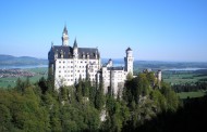 Γερμανία: Η Αστυνομία αναζητεί τουρίστες που εξαφανίστηκαν απ'το κάστρο Neuschwanstein