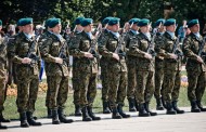 Ευρωπαϊκό στρατό ζητούν οι χώρες της ανατολικής Ευρώπης