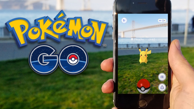 Pokemon Go: Κατατέθηκε η πρώτη αγωγή εναντίον του δημοφιλούς παιχνιδιού
