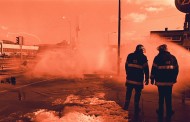Μόσχα: 16 νεκροί από πυρκαγιά σε αποθήκη