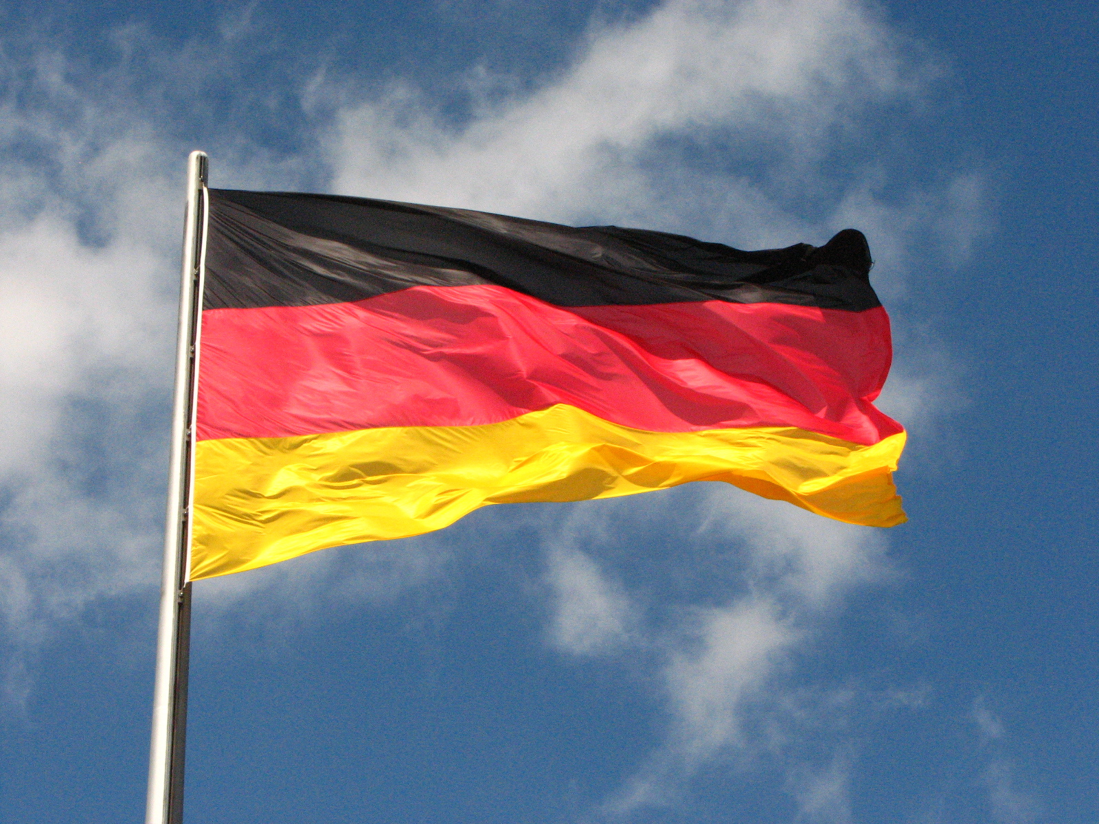 Γερμανία: Σε πολυετές υψηλό η άνοδος των πωλήσεων λιανικής
