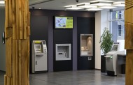 Μια μικρή γερμανική τράπεζα επιβάλλει χρεώσεις στις καταθέσεις πλούσιων πελατών
