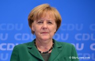 Γερμανία: 69% των πολιτών δεν κατηγορούν την πολιτική της Μέρκελ στο προσφυγικό