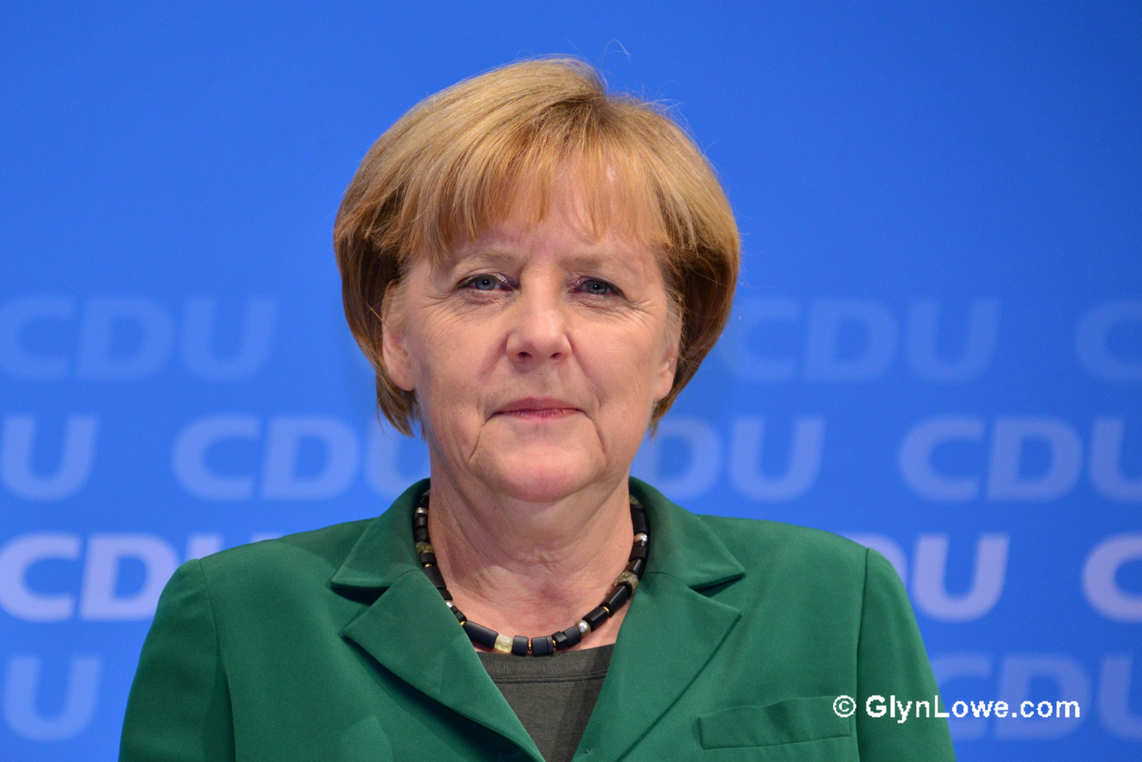 Γερμανία: Το 50% δε θέλει νέα υποψηφιότητα της Μέρκελ