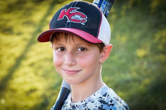 Δεκάχρονο αγόρι βρήκε τραγικό θάνατο στην ψηλότερη νεροτσουλήθρα του κόσμου