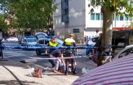 Πυροβολισμοί σε εμπορικό κέντρο στην Ισπανία -Τουλάχιστον δύο σοβαρά τραυματίες