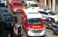 Γαλλία: Μαχαίρωσαν αστυνομικό σε αστυνομικό τμήμα της Τουλούζης