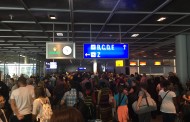 Φρανκφούρτη: Μετέφεραν σε διαφορετικό σημείο τους επιβάτες από Ευρώπη και ΗΠΑ (vid)