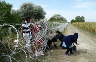 Δημοσκόπηση: Ολο και περισσότεροι Ευρωπαίοι θέλουν να κλείσουν τα σύνορα για τους πρόσφυγες