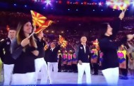 Ολυμπιακοί Αγώνες 2016: Απίστευτη πρόκληση του NBC - «Σκοπιανός ο Μέγας Αλέξανδρος»