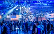 Κολωνία: Ξεκίνησε η Gamescom -η μεγαλύτερη έκθεση Videogame
