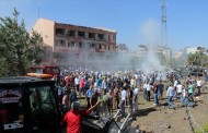Τουρκία: Έξι νεκροί και 219 τραυματίες σε επιθέσεις στην αστυνομία