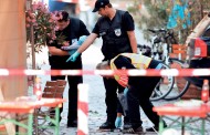 Spiegel: Οι δύο τρομοκράτες που χτύπησαν στη Γερμανία καθοδηγούνταν από τον ISIS