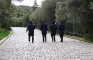Ελλάδα: Άγριο έγκλημα στο Κορωπί