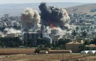 Φρίκη: Βομβάρδισαν με αέριο χλωρίου το Χαλέπι