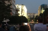 Ελλάδα: Drone εθεάθη πάνω από το κτίριο της Γενικής Γραμματείας Ενημέρωσης