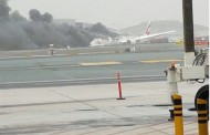 Ντουμπάι: Νεκρός ένας πυροσβέστης που συμμετείχε στην επιχείρηση κατάσβεσης πυρκαγιάς σε αεροσκάφος