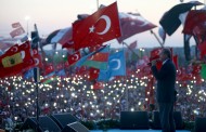 Ερντογάν: Εάν ο λαός το θέλει, θα φέρουμε τη θανατική ποινή