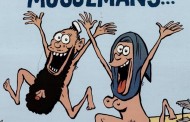 Charlie Hebdo: Φόβοι για νέες επιθέσεις στο περιοδικό