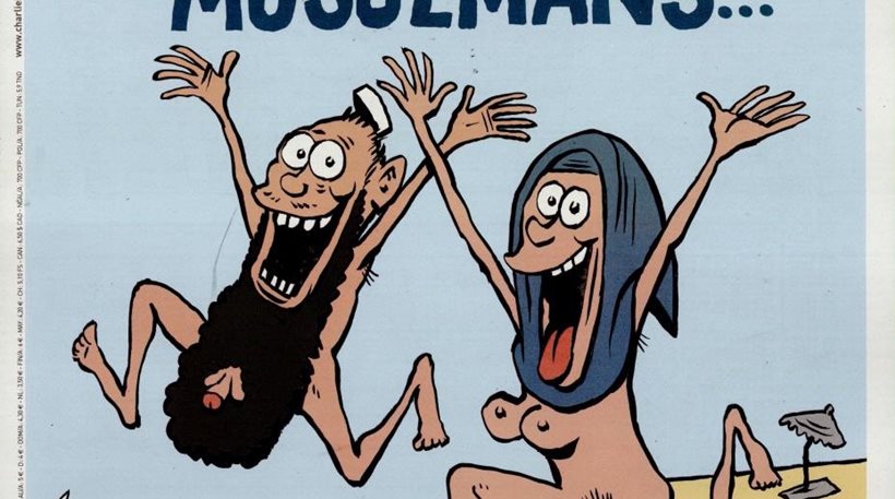 Charlie Hebdo: Φόβοι για νέες επιθέσεις στο περιοδικό