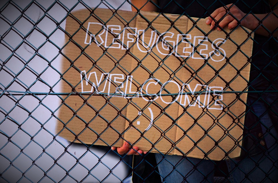 Γερμανία: Ένας χρόνος από το άνοιγμα των συνόρων