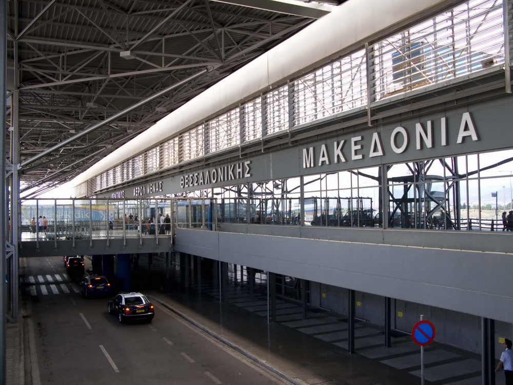 Συναγερμός στο αεροδρόμιο της Θεσσαλονίκης - Αεροπλάνο ετοιμάζεται για αναγκαστική προσγείωση