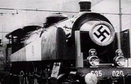 Άρχισαν εκ νέου έρευνες για το χαμένο τρένο των Ναζί