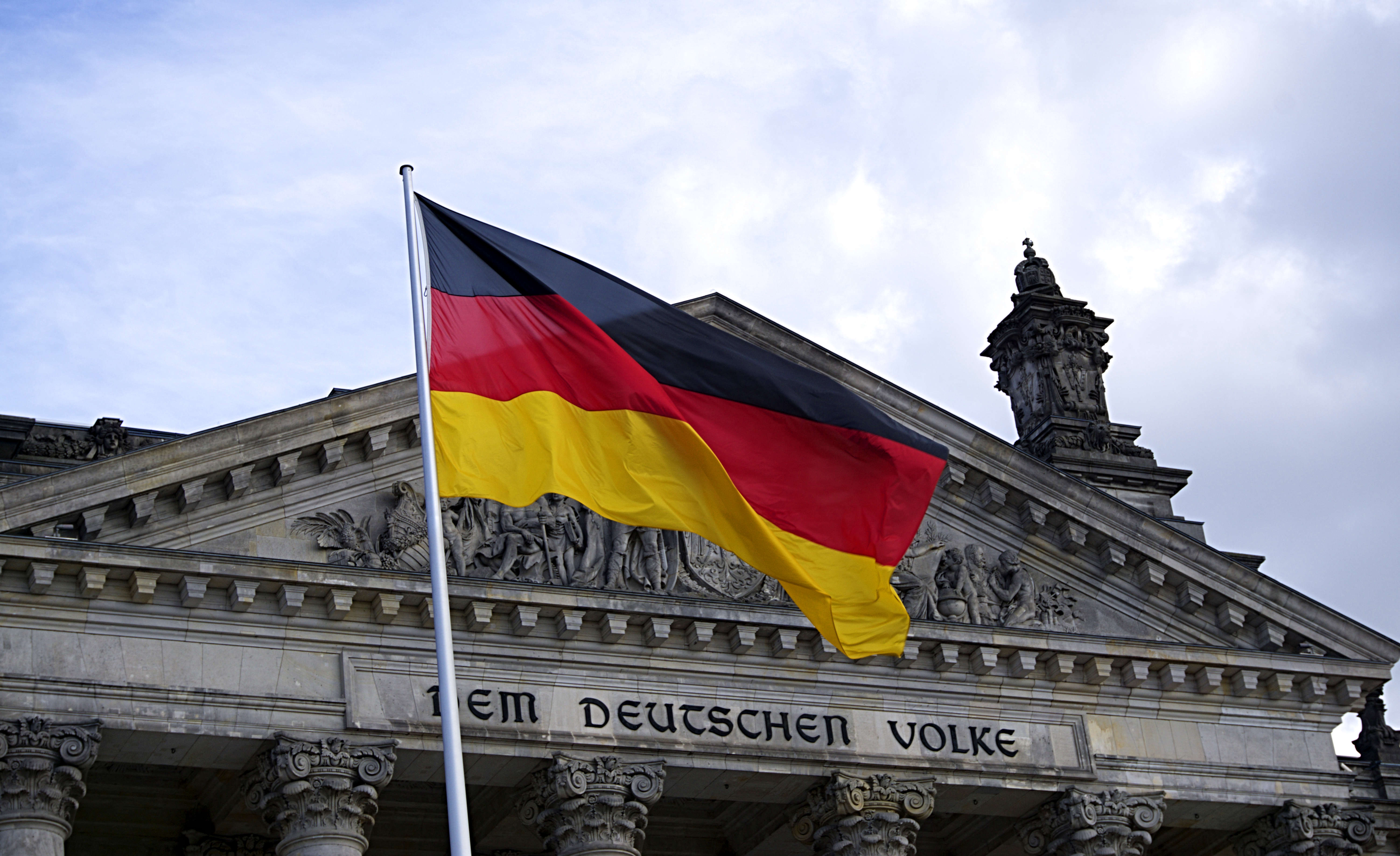 Γερμανία: εξέδωσε σχέδιο πολιτικής άμυνας για συνθήκες εθνικής κρίσης