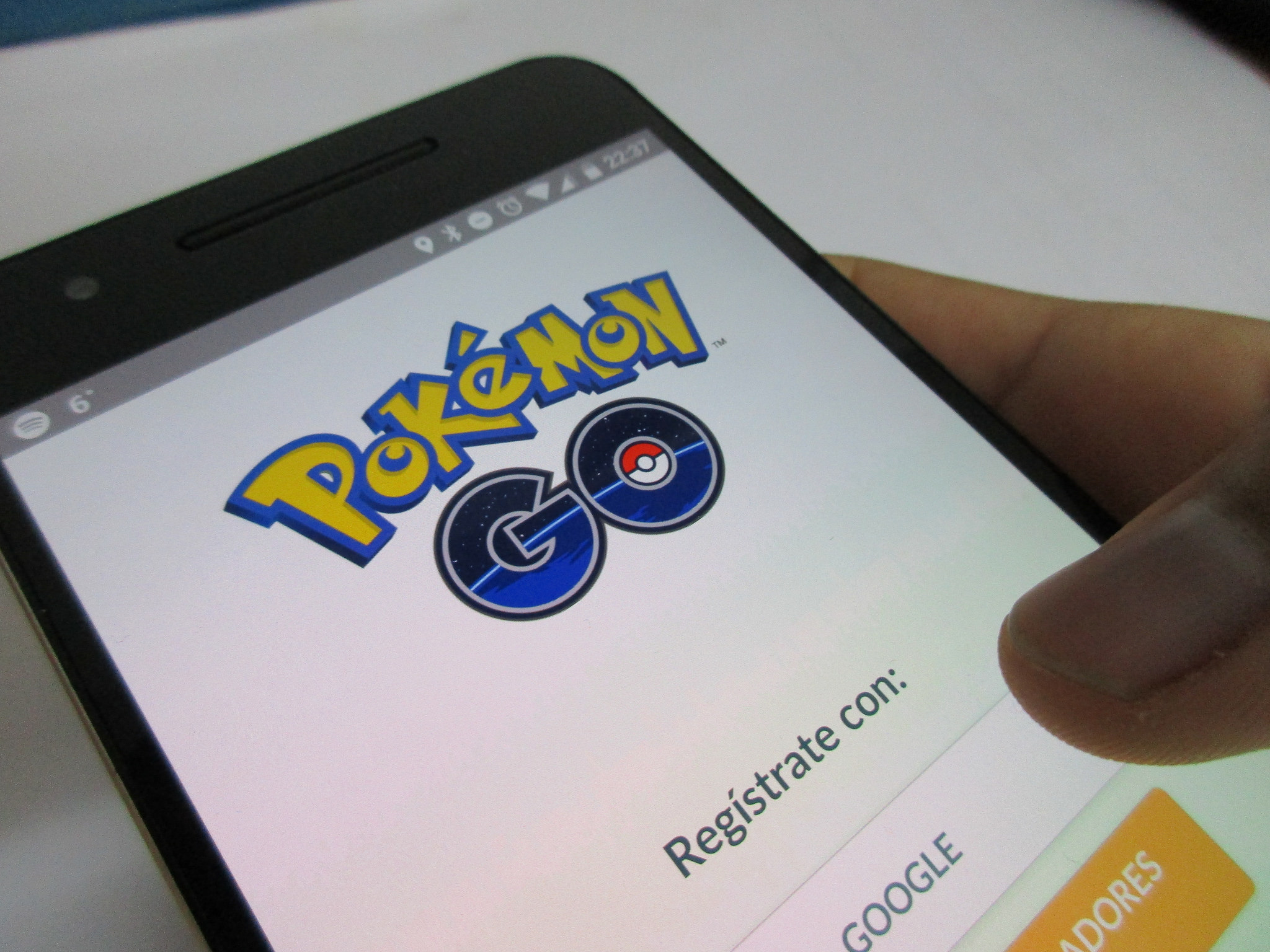 Γερμανία: Σε ποια σημεία απαγορεύεται το Pokemon Go