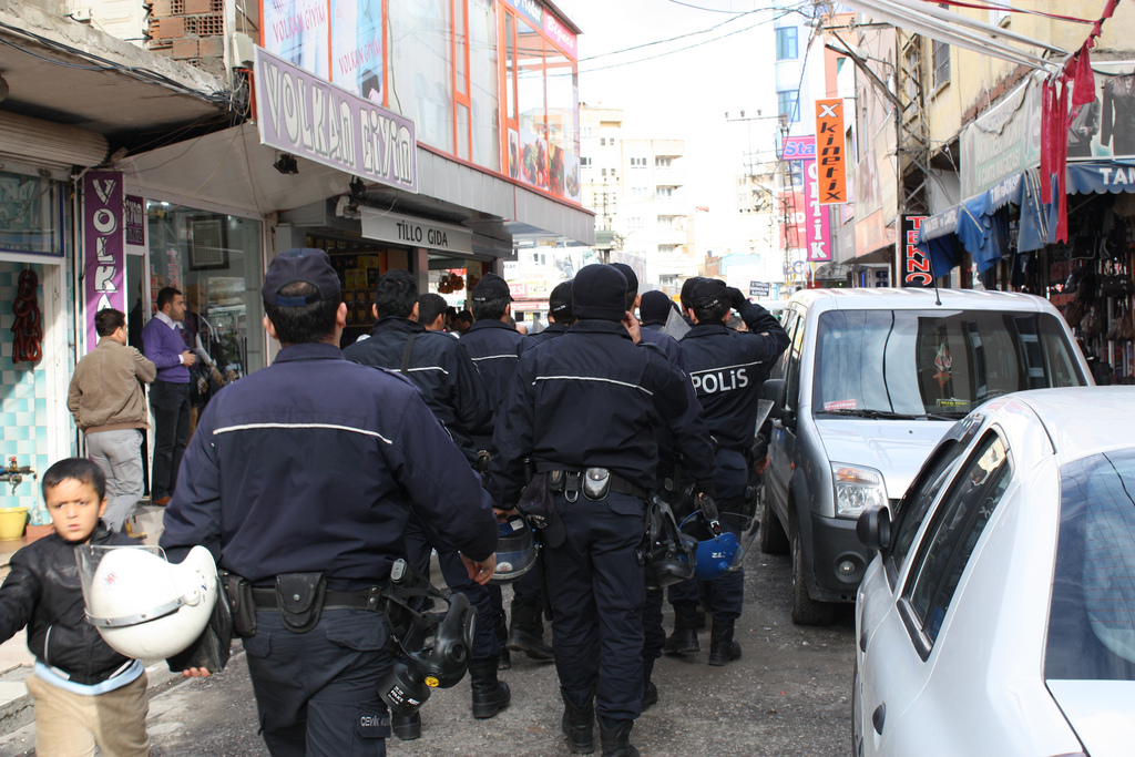 Τουρκία: Συνελήφθησαν 36 άτομα, τα οποία εμπλέκονται σε σεξουαλικό σκάνδαλο