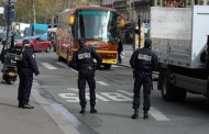 Παρίσι: Εκκενώθηκε ο Πύργος του Άιφελ- Επί ποδός οι Αρχές