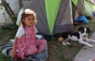 Οικονομική βοήθεια 20 εκατ. ευρώ από τη Γερμανία στην Ιορδανία για τους πρόφυγες