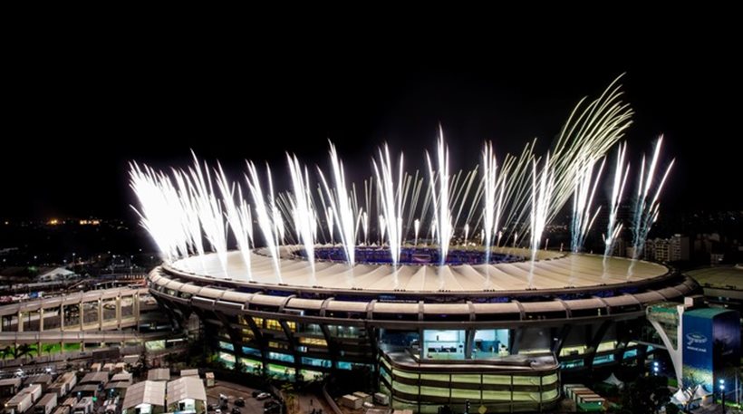Ρίο 2016: Η Ολυμπιακή φλόγα θα ανάψει στο 