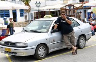 Κρήτη: Θρασύτατοι Γερμανοί τουρίστες αρνήθηκαν να πληρώσουν οδηγό ταξί-Τι είπαν στον ταξιτζή