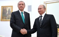 Πούτιν και Ερντογάν ένα βήμα πιο κοντά -Η Άγκυρα ήρε τον αποκλεισμό πρόσβασης στο Sputnik