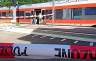 Ελβετία: Νεκρός ο δράστης της χθεσινής επίθεσης σε τρένο
