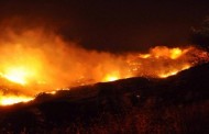 Στις φλόγες και πάλι η Χίος! Εκκενώθηκε χωριό - Κάηκαν σπίτια! (video)